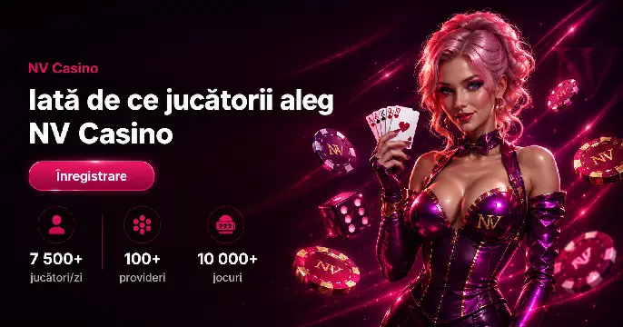 NV casino